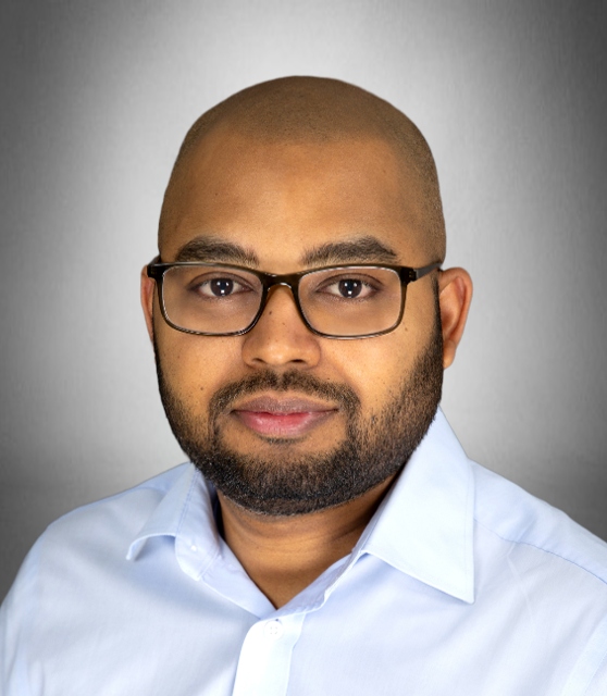 Dr. Arif Hossain
