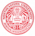 Northeastern University seal
