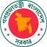 Bangladesh government emblem