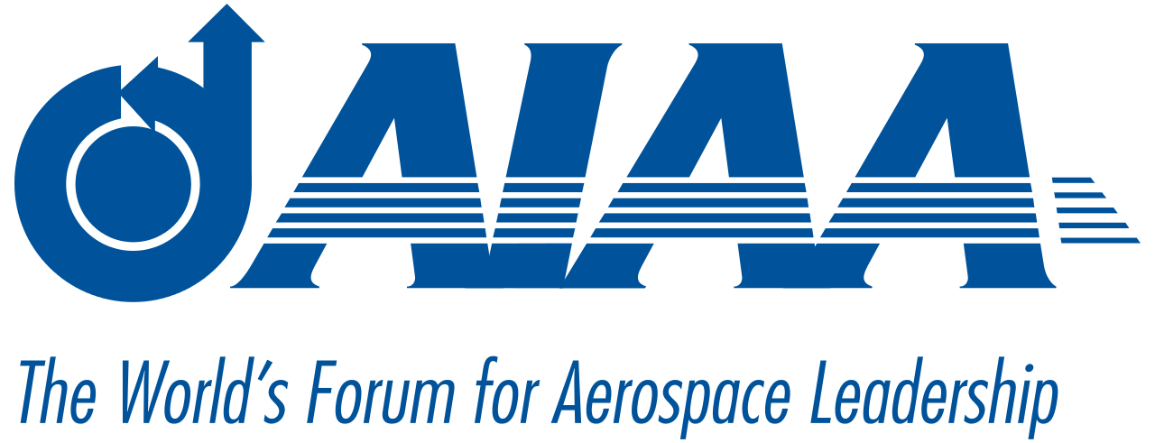 AIAA logo